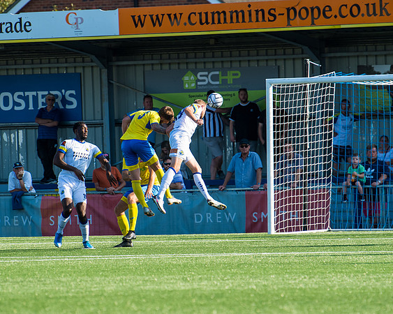 Rams 3 Havant and Waterlooville 5 (314 of 384)