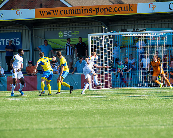 Rams 3 Havant and Waterlooville 5 (315 of 384)