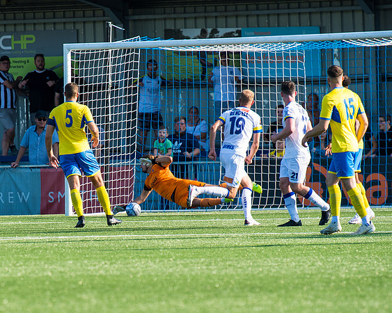 Rams 3 Havant and Waterlooville 5 (316 of 384)