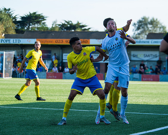 Rams 3 Havant and Waterlooville 5 (318 of 384)