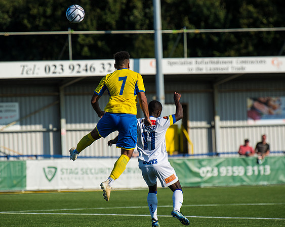 Rams 3 Havant and Waterlooville 5 (319 of 384)