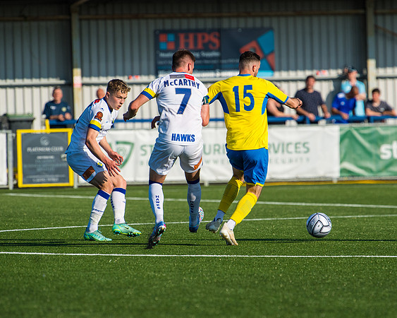 Rams 3 Havant and Waterlooville 5 (320 of 384)
