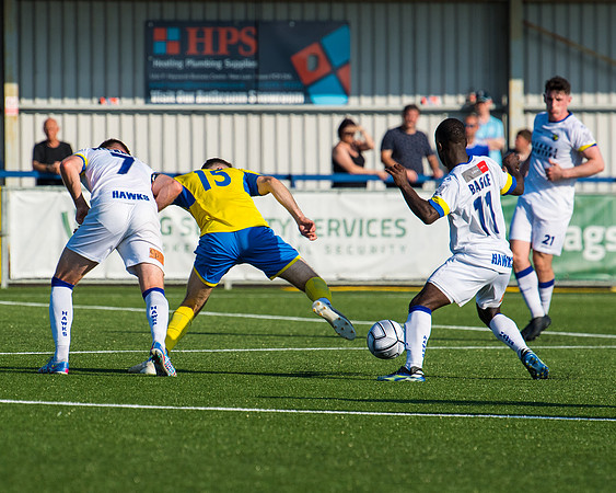 Rams 3 Havant and Waterlooville 5 (321 of 384)