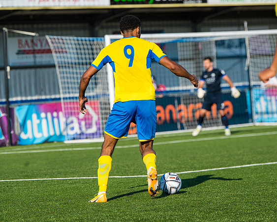 Rams 3 Havant and Waterlooville 5 (323 of 384)