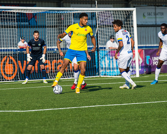 Rams 3 Havant and Waterlooville 5 (325 of 384)