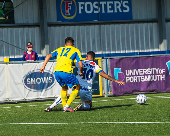 Rams 3 Havant and Waterlooville 5 (327 of 384)