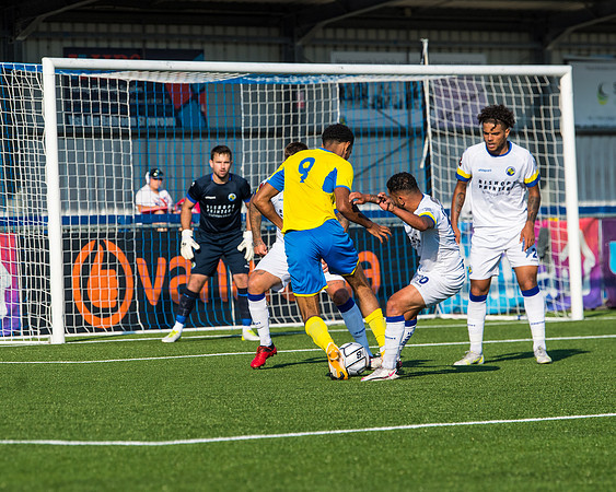 Rams 3 Havant and Waterlooville 5 (326 of 384)
