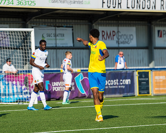 Rams 3 Havant and Waterlooville 5 (331 of 384)