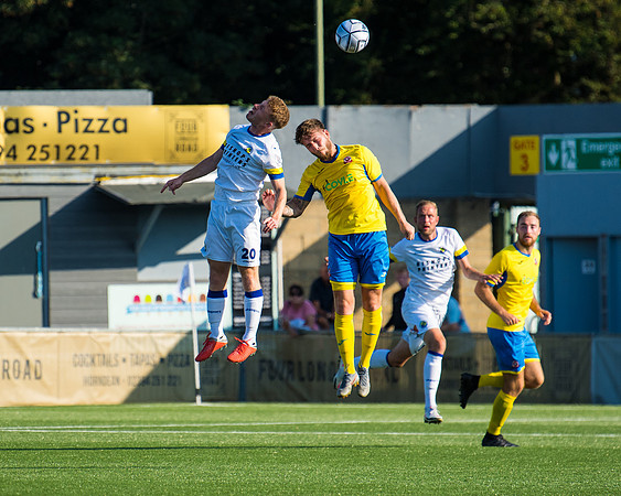Rams 3 Havant and Waterlooville 5 (333 of 384)