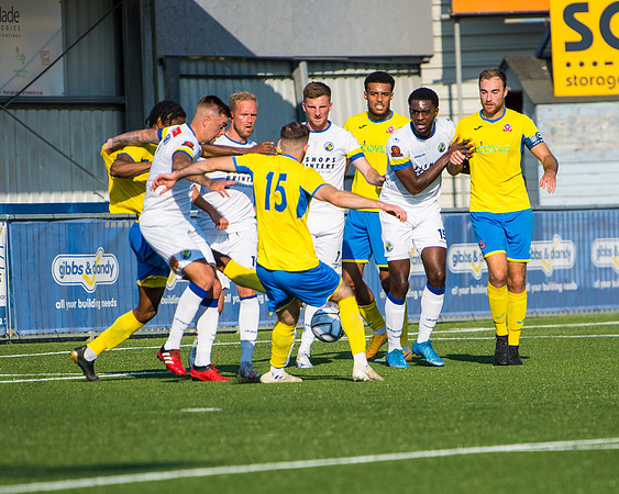 Rams 3 Havant and Waterlooville 5 (332 of 384)