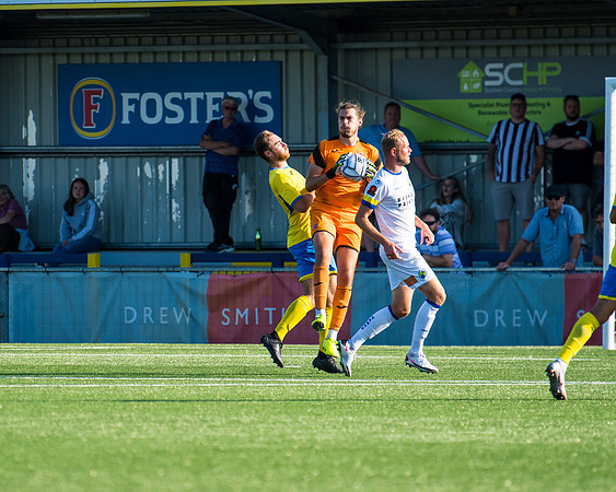 Rams 3 Havant and Waterlooville 5 (334 of 384)