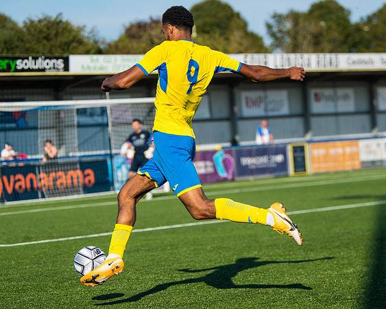 Rams 3 Havant and Waterlooville 5 (335 of 384)