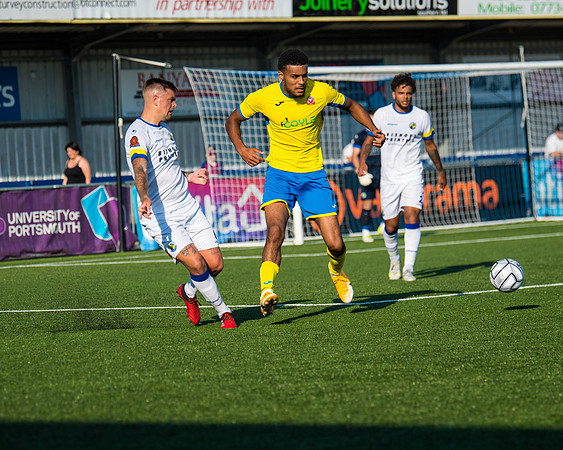 Rams 3 Havant and Waterlooville 5 (336 of 384)