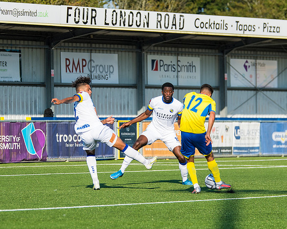 Rams 3 Havant and Waterlooville 5 (337 of 384)