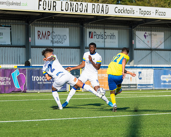 Rams 3 Havant and Waterlooville 5 (338 of 384)