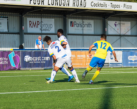 Rams 3 Havant and Waterlooville 5 (339 of 384)