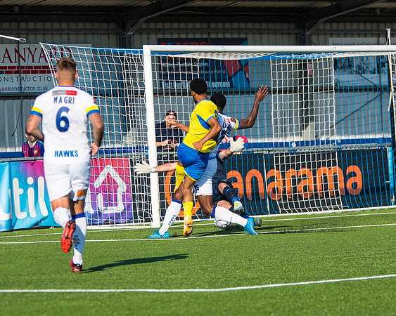 Rams 3 Havant and Waterlooville 5 (341 of 384)