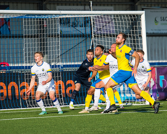 Rams 3 Havant and Waterlooville 5 (343 of 384)