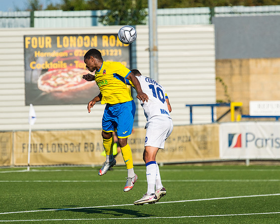 Rams 3 Havant and Waterlooville 5 (345 of 384)