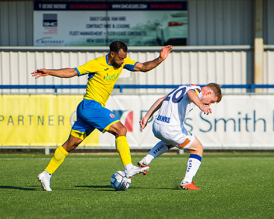 Rams 3 Havant and Waterlooville 5 (346 of 384)