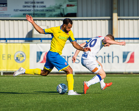 Rams 3 Havant and Waterlooville 5 (347 of 384)