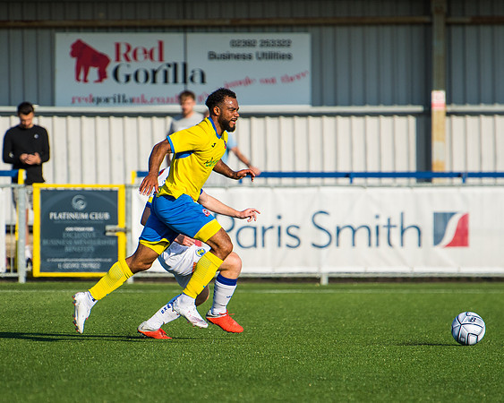 Rams 3 Havant and Waterlooville 5 (348 of 384)