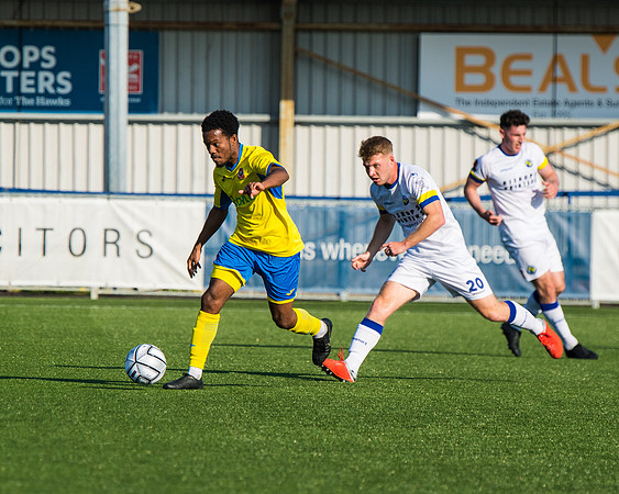 Rams 3 Havant and Waterlooville 5 (350 of 384)