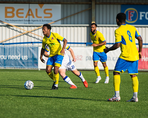 Rams 3 Havant and Waterlooville 5 (349 of 384)