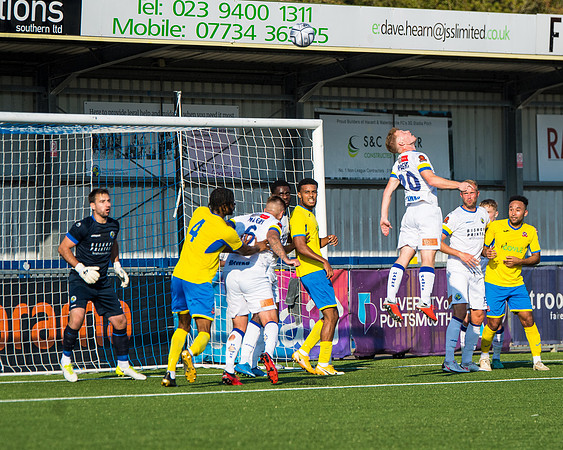 Rams 3 Havant and Waterlooville 5 (352 of 384)