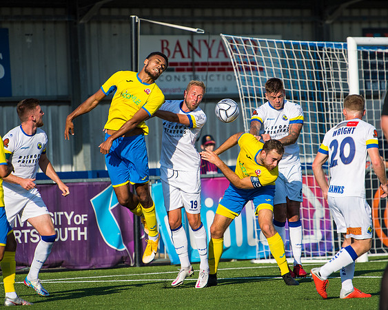 Rams 3 Havant and Waterlooville 5 (353 of 384)