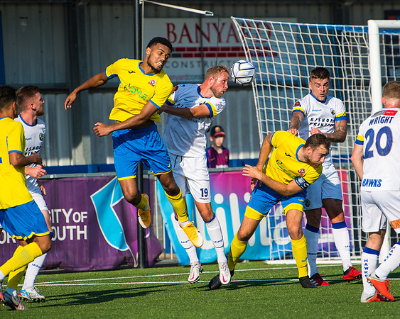 Rams 3 Havant and Waterlooville 5 (354 of 384)
