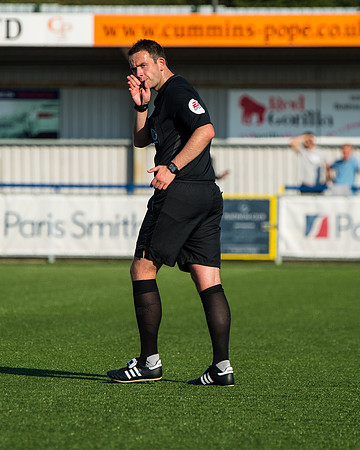 Rams 3 Havant and Waterlooville 5 (355 of 384)