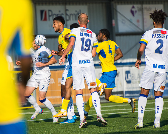 Rams 3 Havant and Waterlooville 5 (358 of 384)