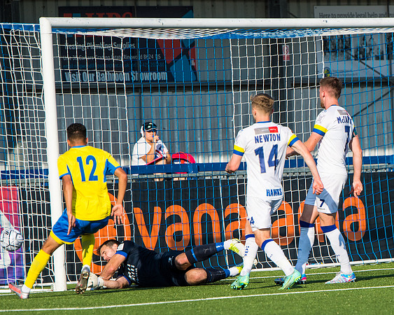 Rams 3 Havant and Waterlooville 5 (360 of 384)