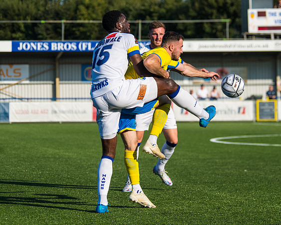 Rams 3 Havant and Waterlooville 5 (362 of 384)