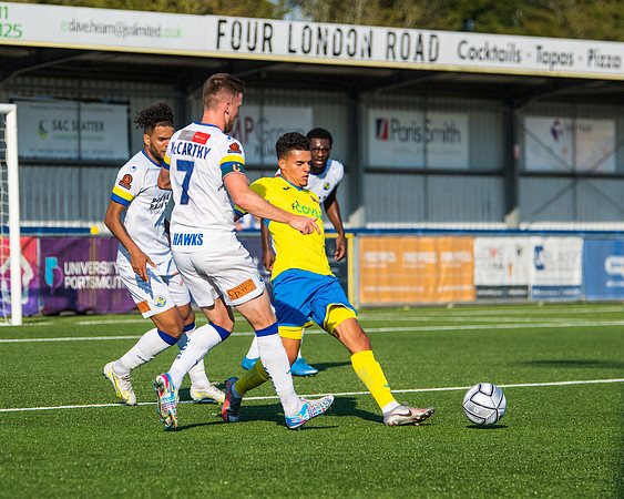 Rams 3 Havant and Waterlooville 5 (365 of 384)