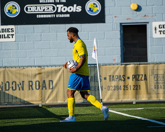 Rams 3 Havant and Waterlooville 5 (366 of 384)
