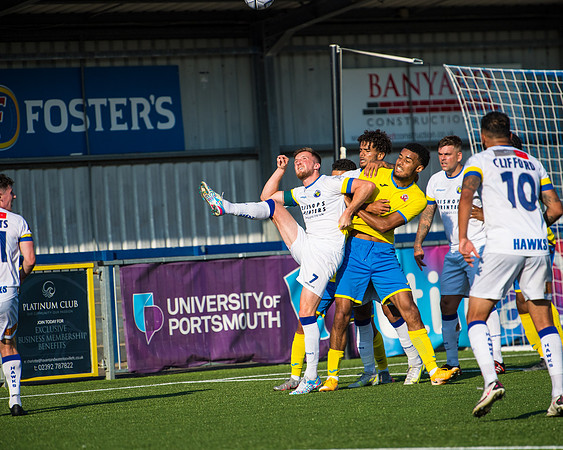 Rams 3 Havant and Waterlooville 5 (367 of 384)