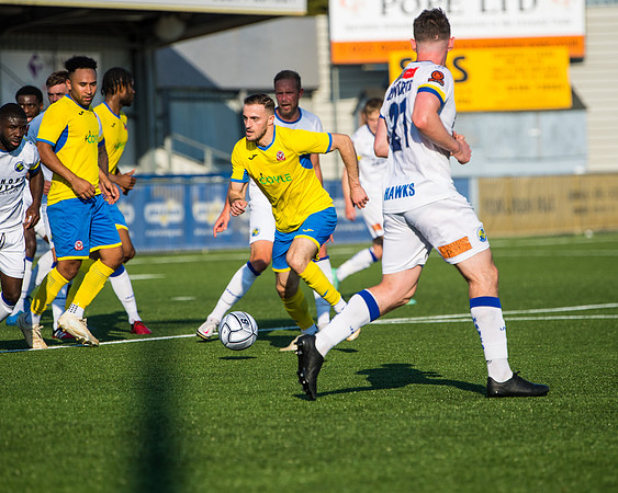 Rams 3 Havant and Waterlooville 5 (368 of 384)