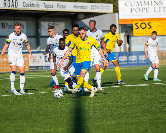 Rams 3 Havant and Waterlooville 5 (369 of 384)