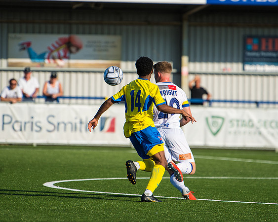 Rams 3 Havant and Waterlooville 5 (371 of 384)