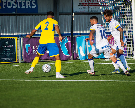 Rams 3 Havant and Waterlooville 5 (370 of 384)