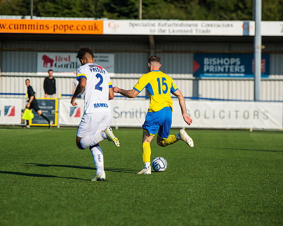 Rams 3 Havant and Waterlooville 5 (375 of 384)