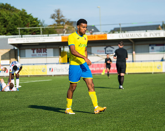 Rams 3 Havant and Waterlooville 5 (377 of 384)