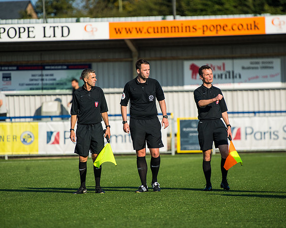 Rams 3 Havant and Waterlooville 5 (378 of 384)