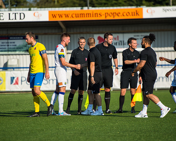 Rams 3 Havant and Waterlooville 5 (379 of 384)