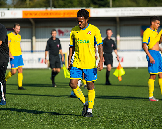 Rams 3 Havant and Waterlooville 5 (380 of 384)
