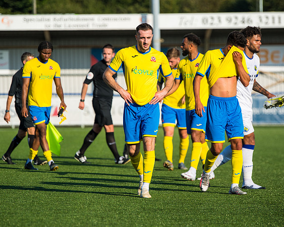 Rams 3 Havant and Waterlooville 5 (381 of 384)