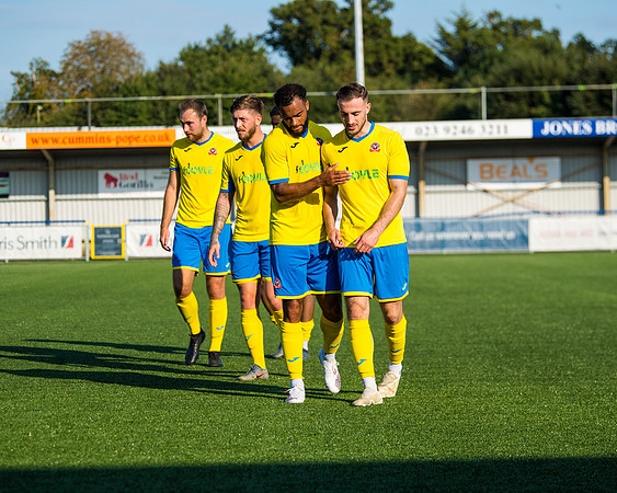 Rams 3 Havant and Waterlooville 5 (382 of 384)
