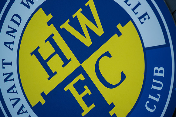 Rams 3 Havant and Waterlooville 5 (384 of 384)